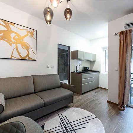 Apartmán Exclusive Muri Dubrovník
