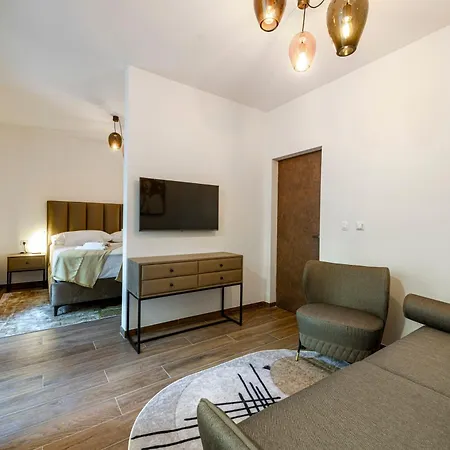 Apartmán Exclusive Muri Dubrovník