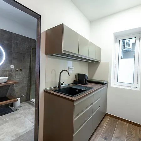 Exclusive Muri Apartmán *