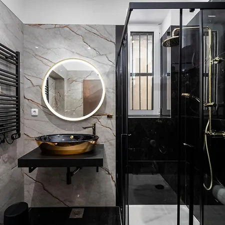 Exclusive Muri Apartmán