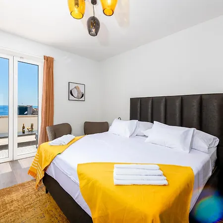 Apartmán Exclusive Muri